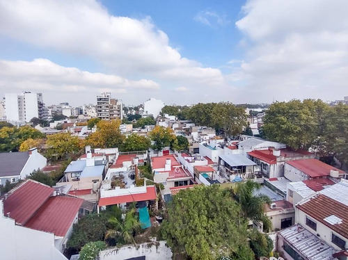 Imagen 4 de 18 de Venta De Departamento Con Cochera En Villa Pueyrredon