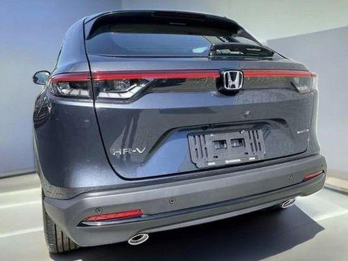 Honda HR-V Hr-v Advance