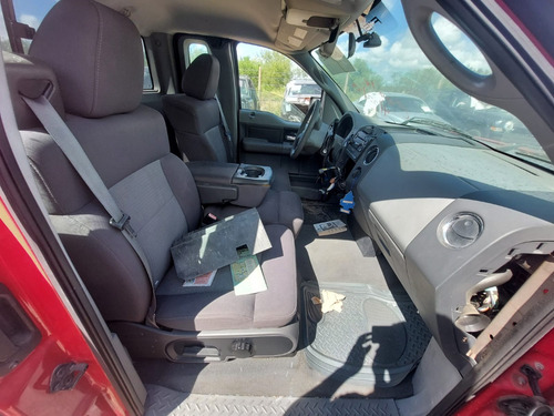 Ford F150 2004 ( En Partes ) 2004 - 2008 5.4l Aut Yonke