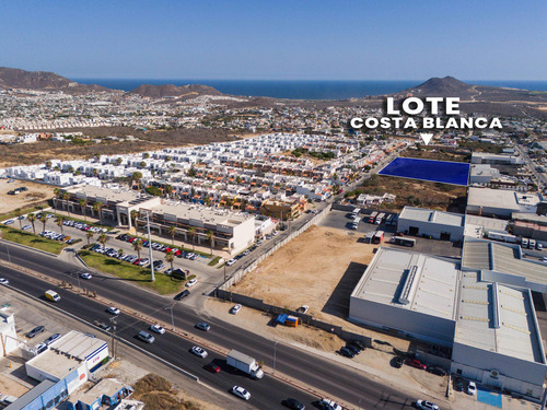 San Fernando, Developer Lot