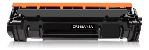 Tóner P/ Cf248 248a 48a M15 M15w M28 M28a M28w con chip