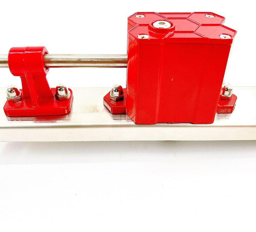 Extrator De Mel Alça Máquina De Extração Para 4 Quadros