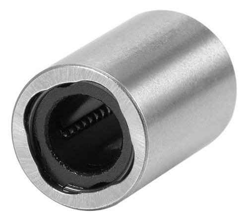 Rodamiento Lineal De Bola Lm4uu 4mm Id 12mm Largo 4uds