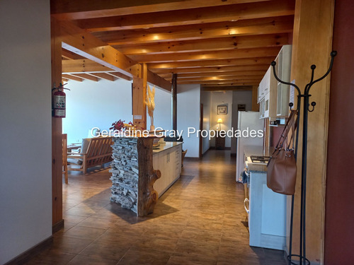 2 Casas En Venta En Villa Lago Meliquina, San Martin De Los Andes