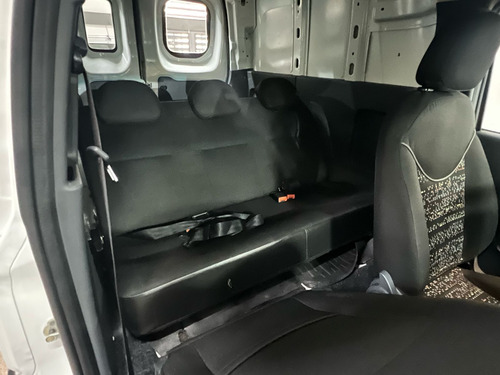 Fiat Fiorino 1.4 Fire Evo 87cv