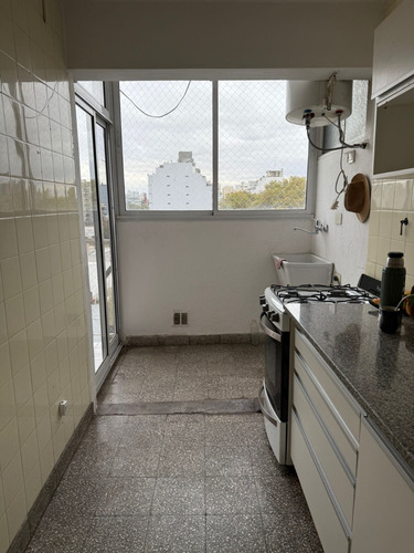 Dueño Alquila 3 Ambientes En Almagro/boedo