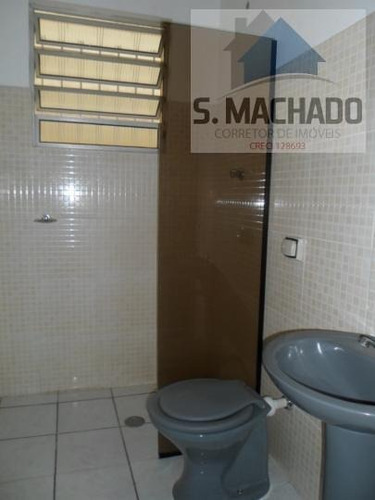 Sobrado Para Venda Em São Paulo, Jardim São Roberto, 4 Dormitórios, 1 Suíte, 4 Banheiros, 3 Vagas - Ve0424_2-139599