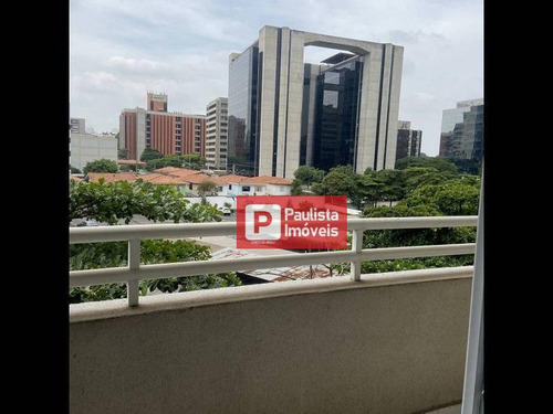 Imagem 8 de 15 de Sala Para Alugar Na Chácara Santo Antônio (zona Sul) - São Paulo/sp - Sa1568