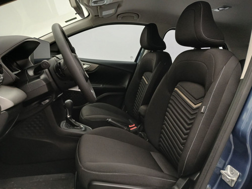 Fiat Pulse 1.0 TURBO 200 FLEX AUDACE CVT