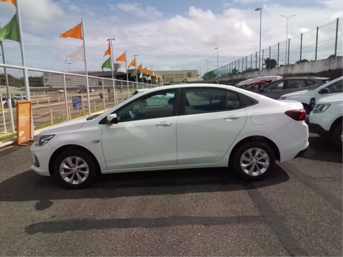 Chevrolet Onix 1.0 FLEX PLUS LT MANUAL