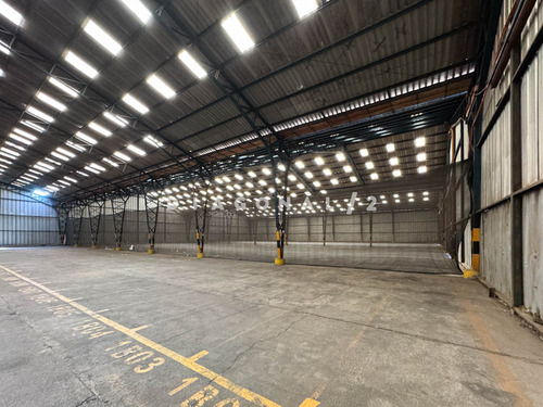 Bodega En Arriendo En Maipú