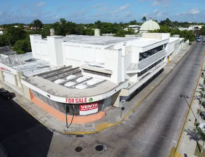 Edificio en venta