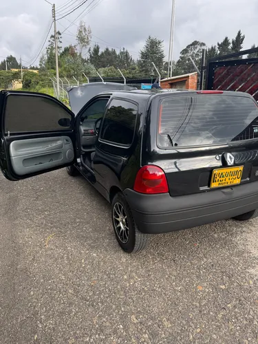 Renault Twingo 1.2 Access
