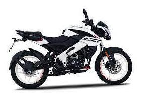 Imagen 6 de 18 de Bajaj Rouser Ns 160