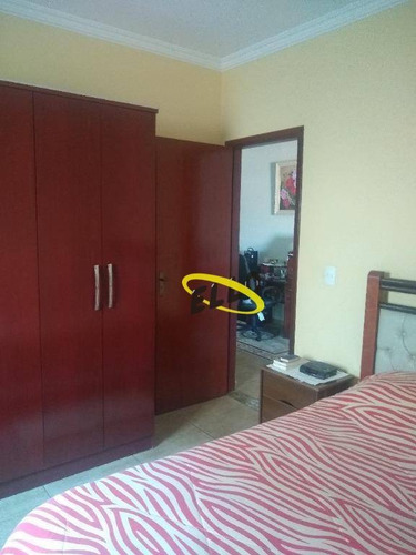 Imagem 7 de 25 de Oportunidade! Apenas R$ 419.900,00, Com Documentação Regularizada! - Ca4791