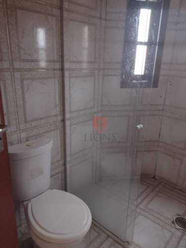 Imagem 18 de 20 de Casa Com 2 Dormitórios À Venda, 75 M² Por R$ 202.200,00 - Auxiliadora - Gravataí/rs - Ca1462