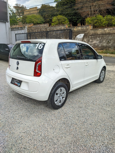 Volkswagen Up! 1.0 Move 5p