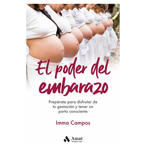 El Poder Del Embarazo