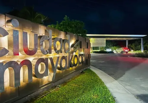 Tu Casa En Ciudad Mayakoba Estilo, Confort Y Ubicación