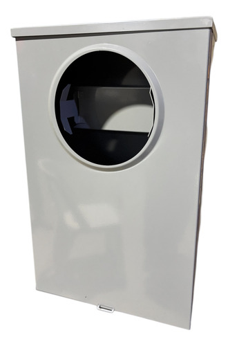 Gabinete Base Medidir Cfe 13 20 (caja Metalica)