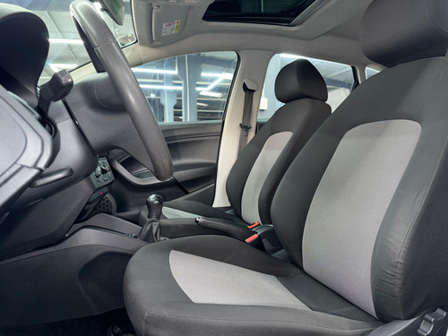 Seat Ibiza 1.6 Blitz Mt Coupe