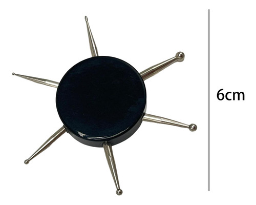 2 Set De Herramientas Versátiles Para Decoración 2 Piezas