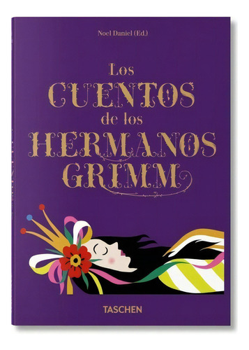 Libro Po - Cuentos De Los Hermanos Grimm, Los