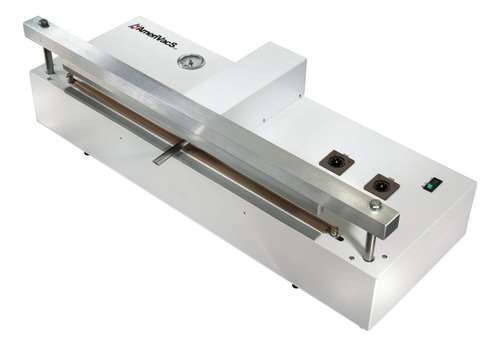 Amerivacs Avs-20 Retractil Sellador Al Aspiradora 20 Sello