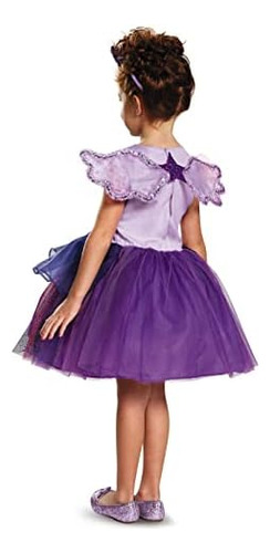 Disfraz Sparkle Tutú Deluxe De My Little Pony,