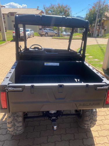 Utv Polaris Ranger 570 Cc Ano 2021- Pronta Entrega!!
