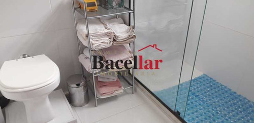 Imagem 10 de 15 de Apartamento-à Venda-tijuca-rio De Janeiro - Tiap22718