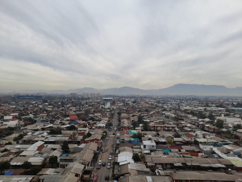Imagen 8 de 30 de Venta Departamento 2 Dormitorios Estación Central