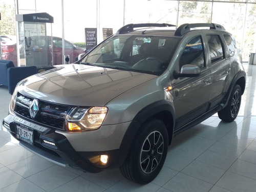 Imagen 1 de 15 de Renault Duster 2018 2.0 Dakar At