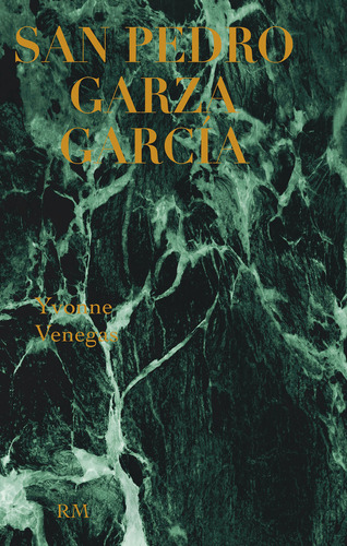 Libro San Pedro Garza Garcã­a - Venegas, Ivonne