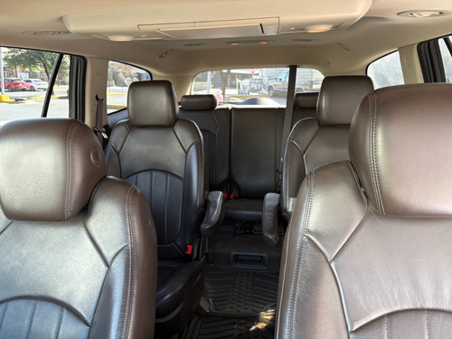 Buick Enclave 3.6 V6 At