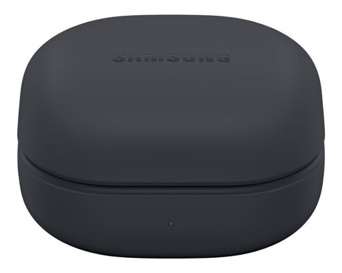 Audífonos in-ear gamer inalámbricos Samsung Galaxy Buds2 Pro SM-R510 graphite con luz blanco