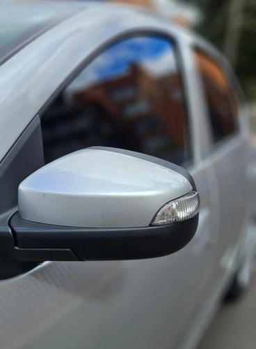 Renault Logan 1.6 Life Plus