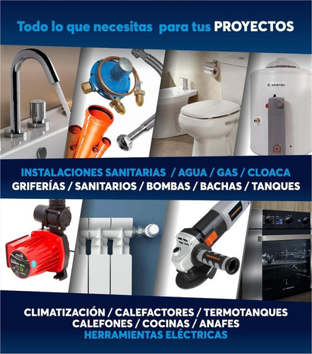 Imagen 5 de 6 de Caldera Ferroli Fortuna 32 Kw Dual Forzado Balanceado + Kit