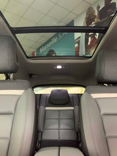 Imagen 3 de 10 de Citroën Suv C5 Aircross Thp 165