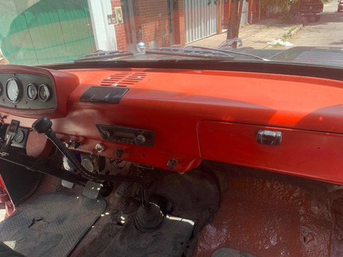 Desoto D400