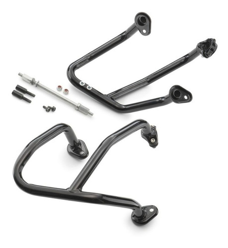 Imagen 22 de 24 de Ktm Adventure 390 Nueva Quickshifter + Accesorios Incluidos