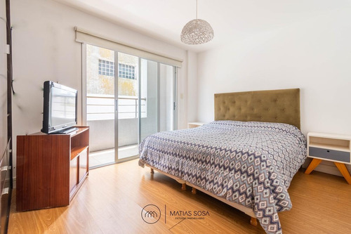 Imagen 21 de 27 de Venta - Semipiso 3 Ambientes Con Cochera - Plaza Mitre