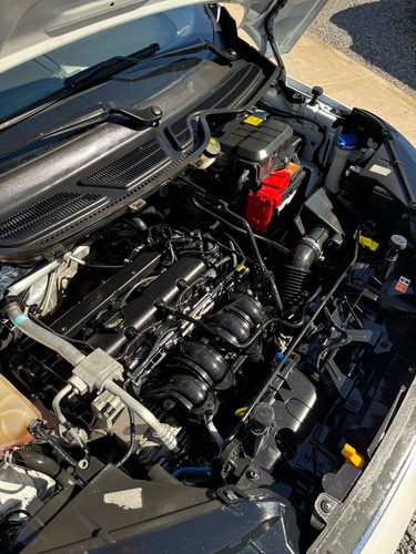 Ford Ecosport 1.6 Titanium 110cv 4x2