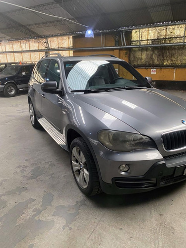 BMW X5 3.0 D Executive Stept