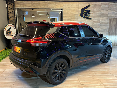 Nissan Kicks 1.6 X Play