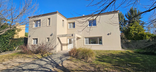 Casa En Alquiler En San Isidro Labrador, Villanueva, Tigre