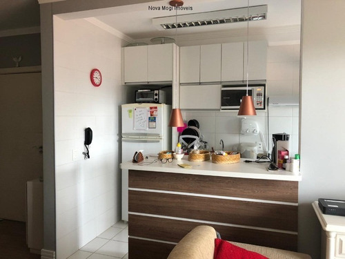 Imagem 21 de 27 de Apartamento - Ap00063 - 34237674