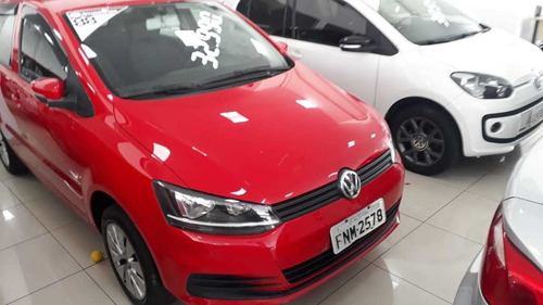 Fox 1.0 Mi Trendline 8v Flex 4p Manual