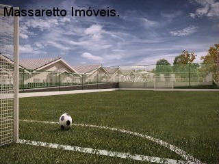 Casas - A Venda - Itatiba - Condomínio - Vila Bella - Ca00378 - 34446371