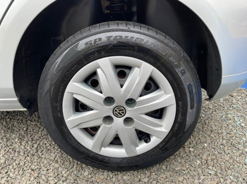 Gol 1.6 Mi 8v Flex 4p Manual G.v